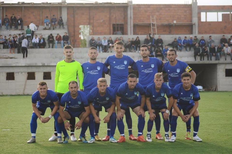 KF Ulpiana 1-1 Lepenci, notat e lojtarëve