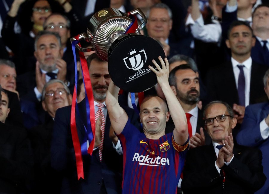 Iniesta këtë javë publikon vendimin për të ardhmen