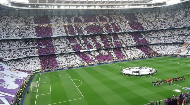 Real Madrid – Juventus, befasi në formacionet zyrtare