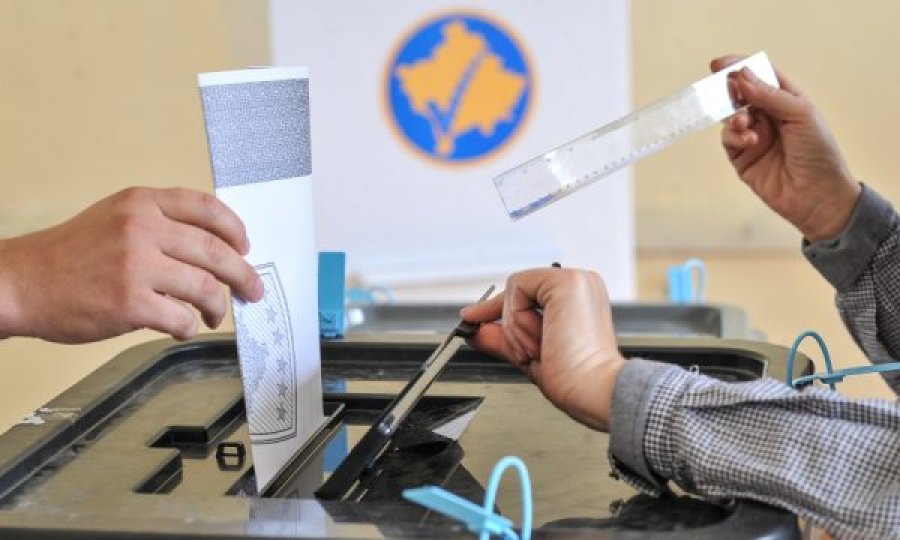 Numërimi i votave në Lipjan, tre kandidatë për asamble ende pa vota