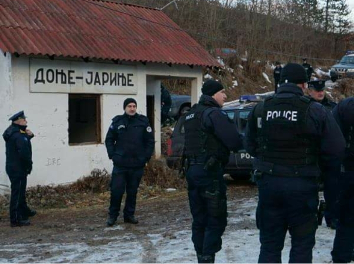 Policia e Kosovës do të kujdeset për sigurinë e Vuçiqit gjatë vizitës në Kosovë