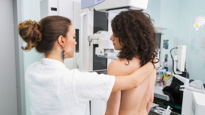 Mutacioni i gjenit të kancerit të gjirit nuk ndikon në shërim