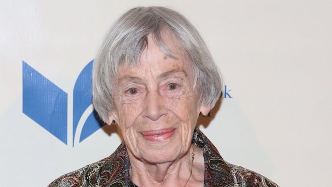 Vdes në moshën 88 vjeçare novelistja Ursula K Le Guin