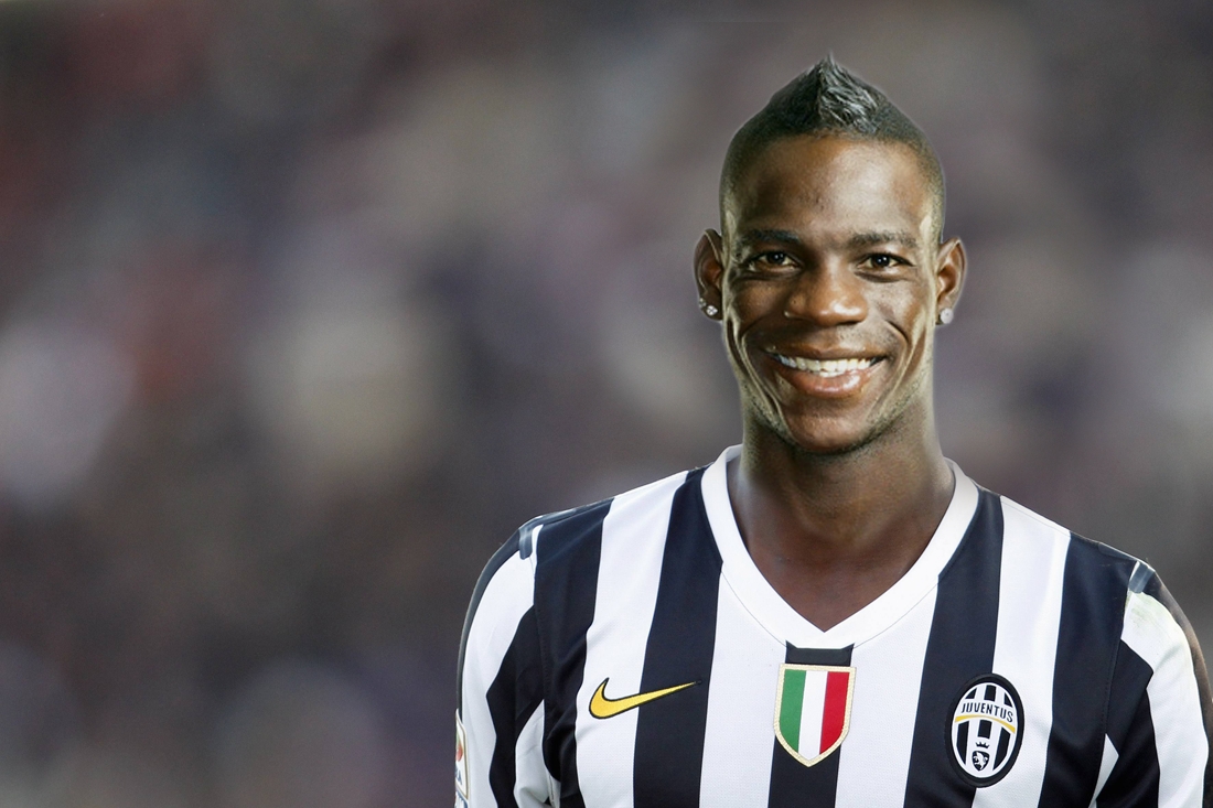 “Bombë” nga Franca, Balotelli në Juventus