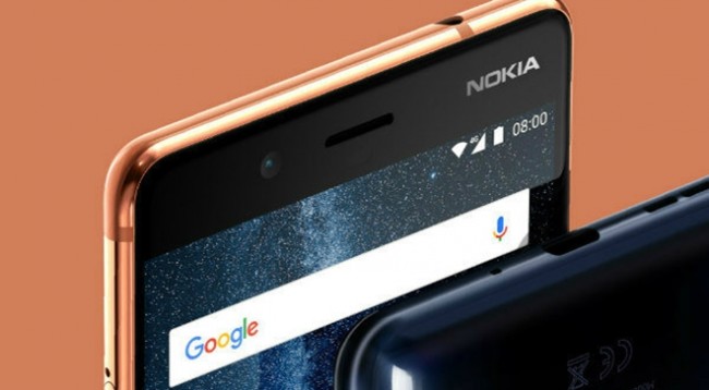 Shfaqet telefoni misterioz Nokia 7 Plus