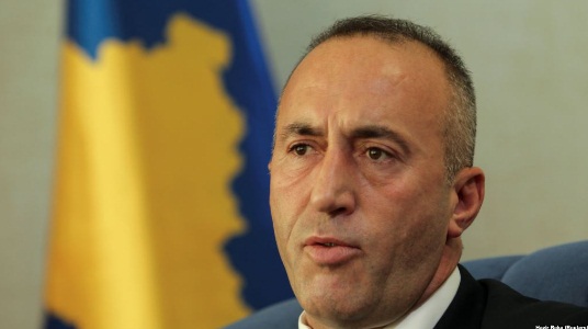 Haradinaj për 7-vjeçarin nga Lipjani i vrarë në Zvicër: Lutjet e mia janë me ju!