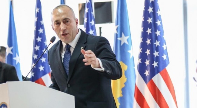 Haradinaj me letër u vë kusht vendeve të Quintit për heqjen e taksës