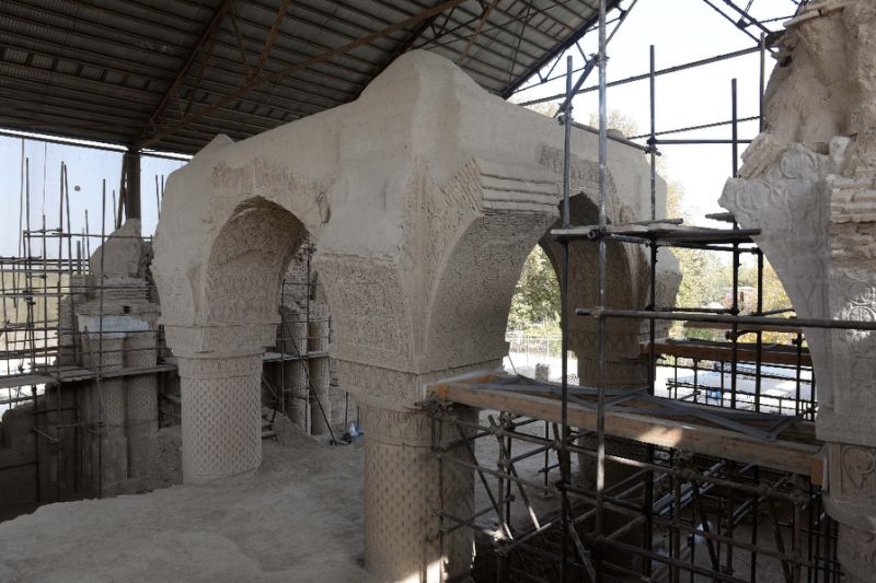 Kjo është  xhamia më e vjetër në botë, ja ku ndodhet (Foto)