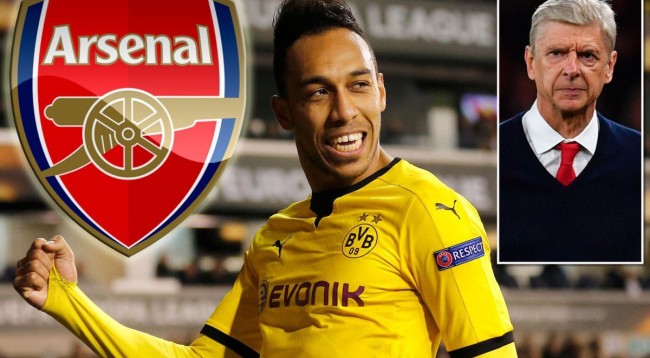 Arsenal – Aubameyang, ky është lajmi i fundit