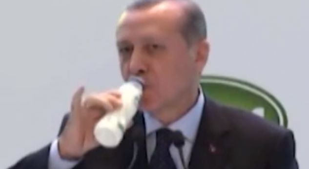 Erdogan: Lëreni alkoolin, pija jonë nacionale është ‘ajrani’