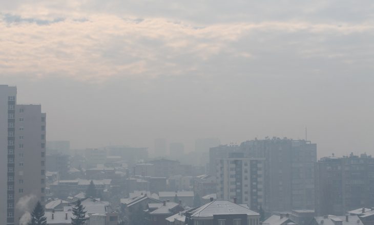 “NDOTJA E AJRIT MUND TË RRITET DITËVE NË VIJIM”