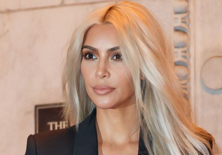 Një nënë seksi si Kim Kardashian (FOTO)