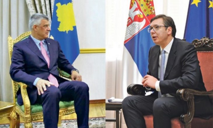 AMBASADA E SHBA: NUK E PËRKRAHIM SHKËMBIMIN E TERRITOREVE