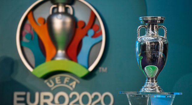 UEFA, 371 milionë euro për pjesëmarrësit e Euro 2020