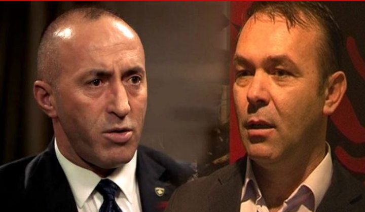 Ramush Haradinaj godet Rexhep Selimin: Je rrenc i madh…