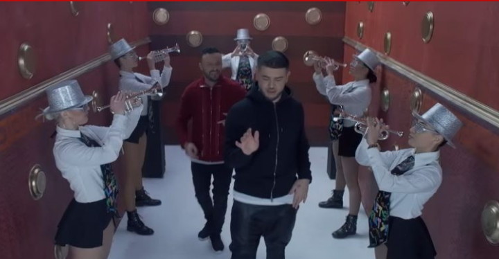 Noizy dhe Altin Sulku publikojnë “Ajshe” (Video)