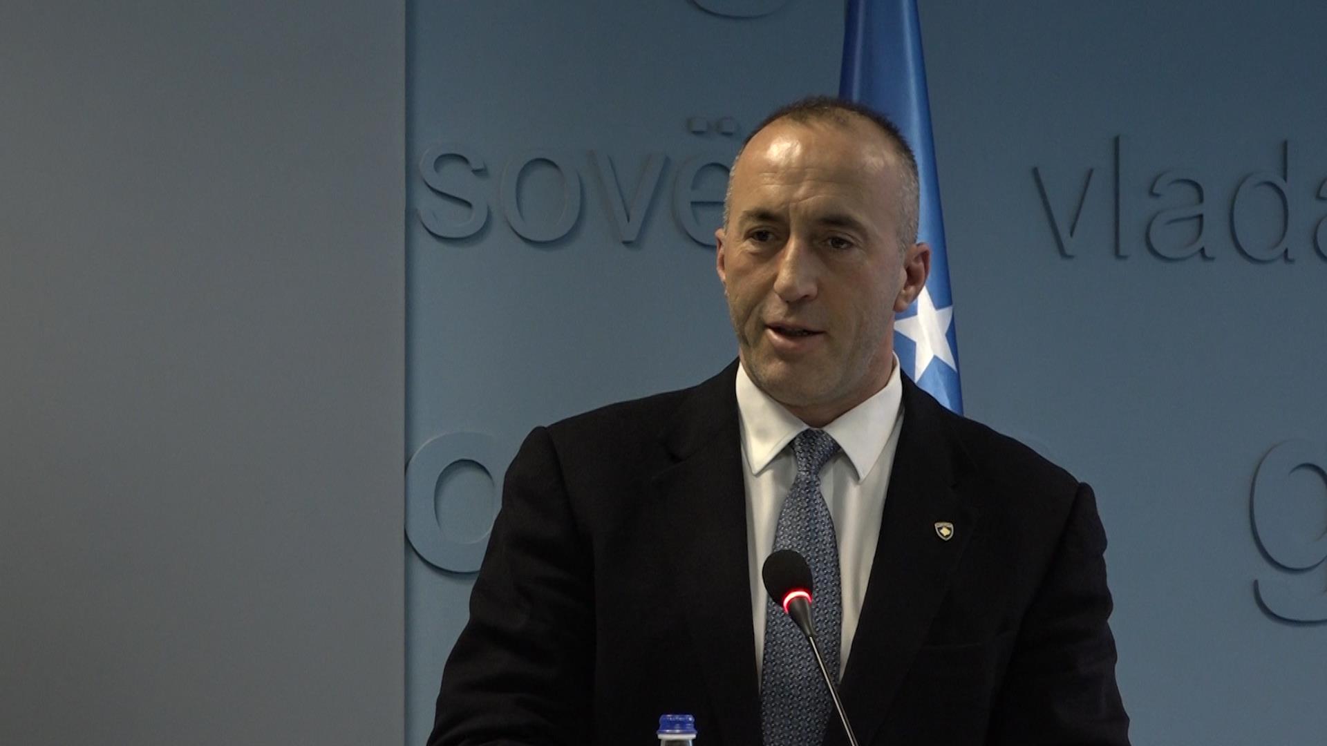 Haradinaj uron besimtarët e krishterë për Festën e Pashkëve