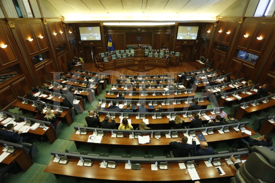 Lista Serbe i ndan edhe ulëset me koalicionin qeverisës