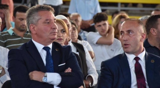 Lekaj nuk tregon pse nuk u deklarua Haradinaj për arrestimin e Gjuriqit