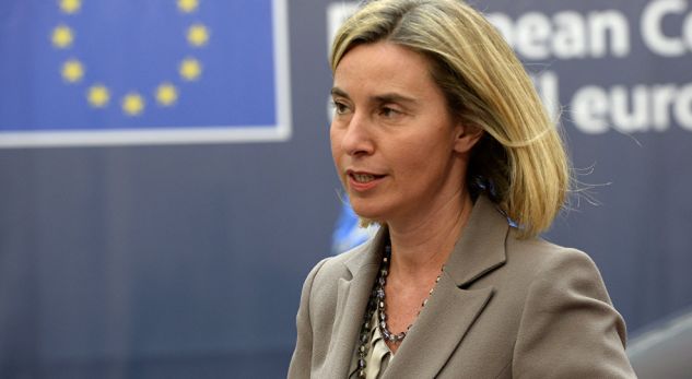 Mogherini: Dera e BE-së është e hapur për Kosovën, vetëm plotësoni këto kushte