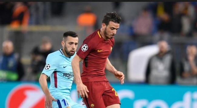 Florenzi: Ky ishte çelësi i fitores ndaj Barcelonës