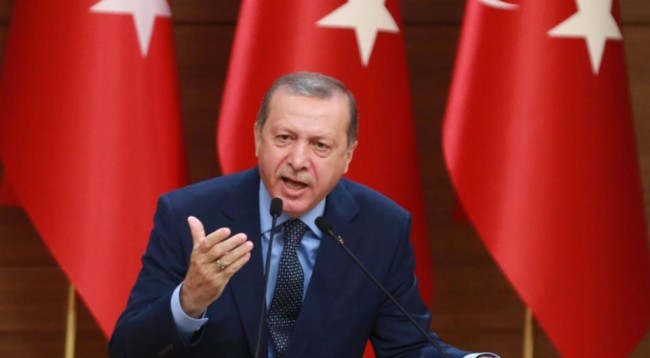 Erdogan i drejtohet kryeminstrit izraelit: Ti je një shtet i terrorit