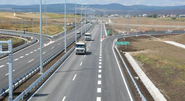 “AUTOSTRADA E PAQES” NISH – MERDAR KUSHTON 212 MILIONË EURO