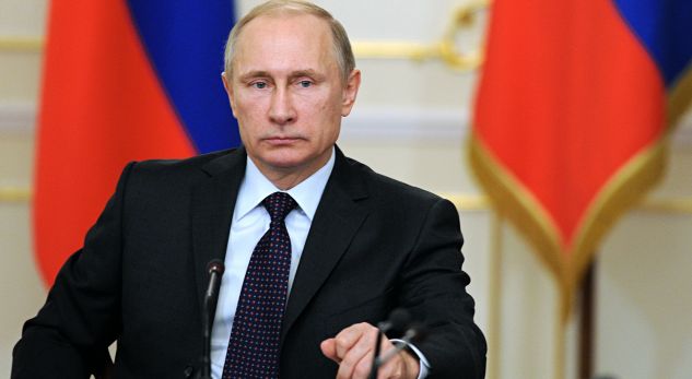 Pas kërcënimeve për sulme në Siri, kjo është kërkesa urgjente e Rusisë