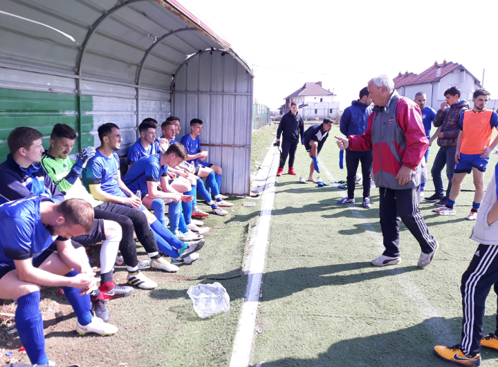 Notat e lojtarëve: KF Ulpiana 5-0 Kastrioti