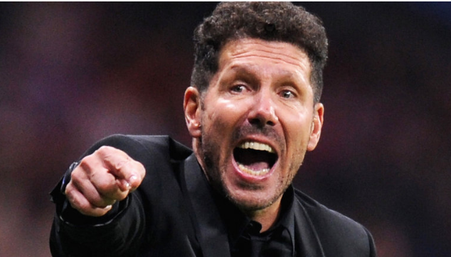 Simeone në Arsenal?