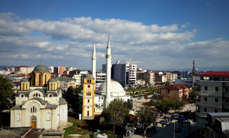 GJENDET VAJZA E ZHDUKUR NË FERIZAJ – POLICIA TREGON PSE DOLI NGA SHTËPIA