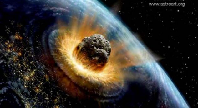 Një asteroid gjigant mund ta godasë tokën? NASA përgatit raketën 9-tonëshe