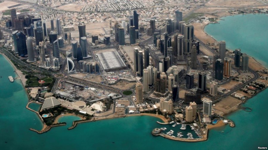 Katari nuk do të marrë pjesë në Samitin Arab