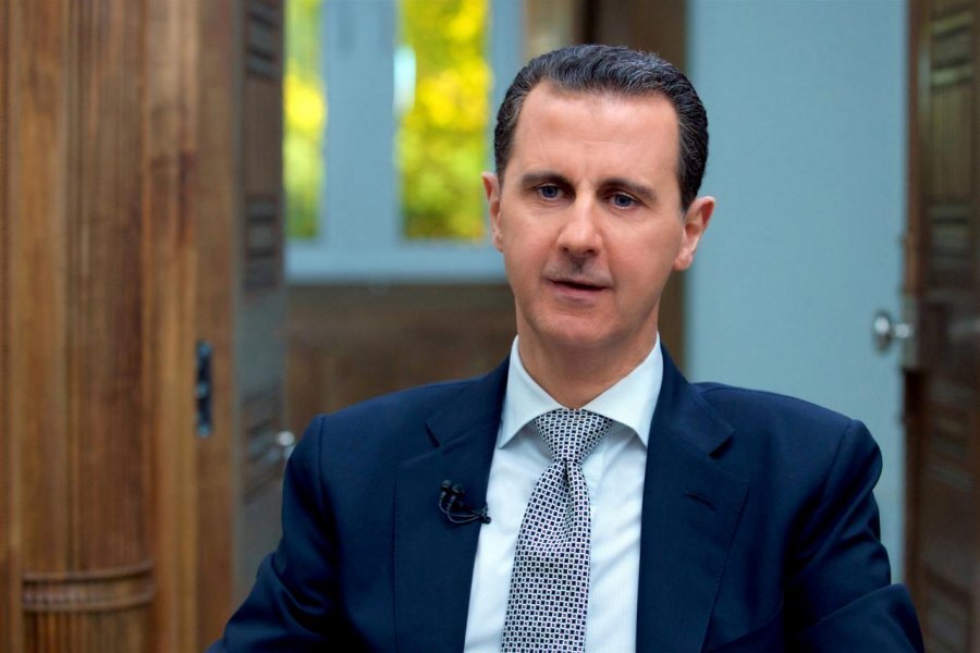 Agjencitë ruse: Assadi është në disponim të mirë