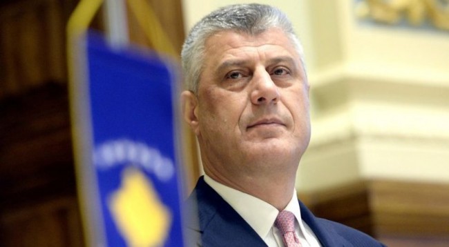 Thaçi i përgjigjet VV-së për anëtarët e KQZ-së