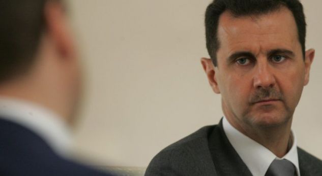 Mësoni mënyrën e ardhjes në pushtet të Bashar Al-Assad dhe arsyen që ai për 7 vjet po i mbijeton ‘rrëzimit’