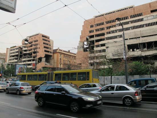 BALLKANI PERËNDIMOR MË I VARFËR SESA NË KOHËN E ISH-JUGOSLLAVISË