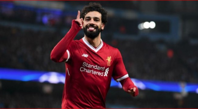 Salah: Kjo e pret Romën e më pas kundërshtarin e finales në Ligën e Kampionëve