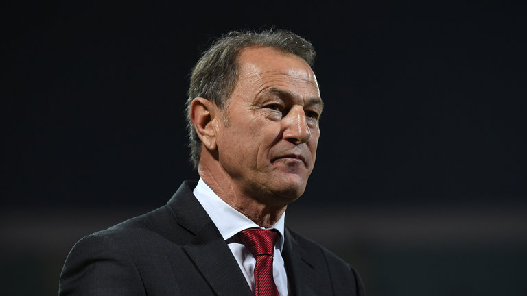 De Biasi bëhet trajner i skuadrës në Serie A ?