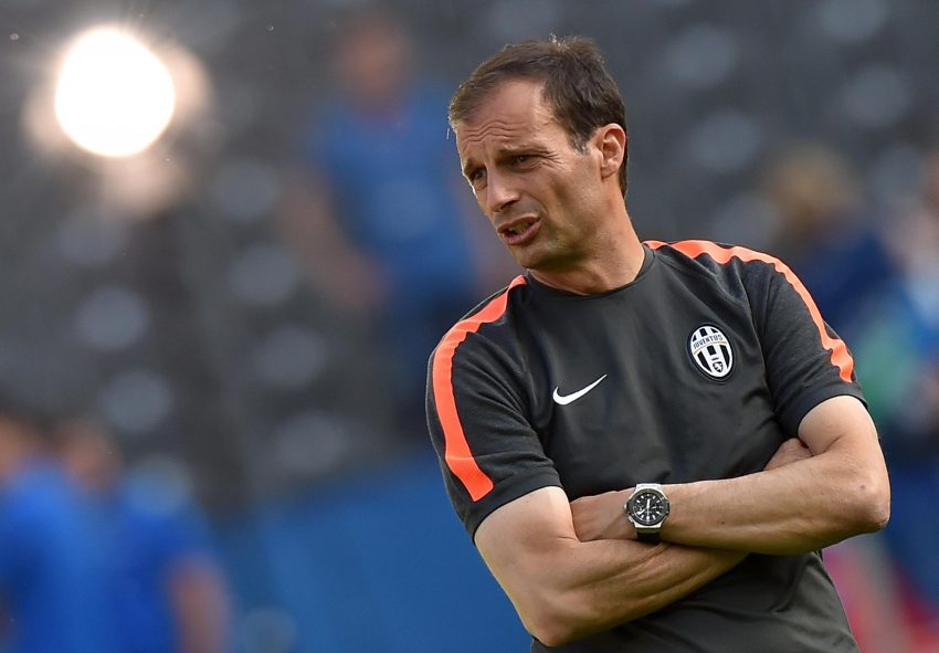 Mediet britanike: Allegri në Chelsea