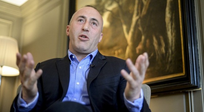 Haradinaj: T’i kryejmë punët e shtëpisë, pastaj arrihet marrëveshja me Serbinë