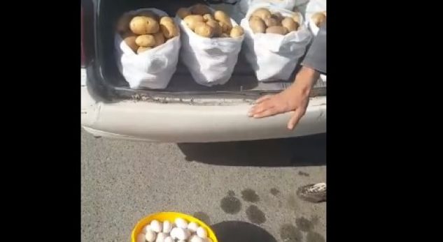 Gati për “sulm” me patate dhe vezë! Rama anulon vizitën në Shkodër