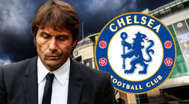 Conte – Chelsea, vendim totalisht i papritur