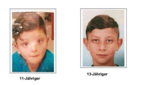 Djemtë kosovarë që ishin zhdukur, familja nuk dëbohet nga Gjermania