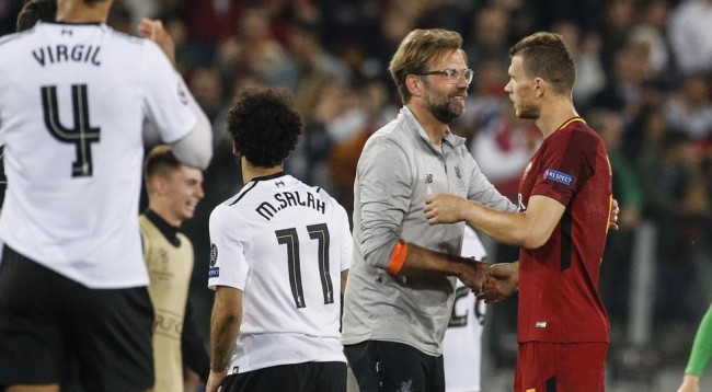 Klopp ngacmon Real Madridin para finales në Ligën e Kampionëve