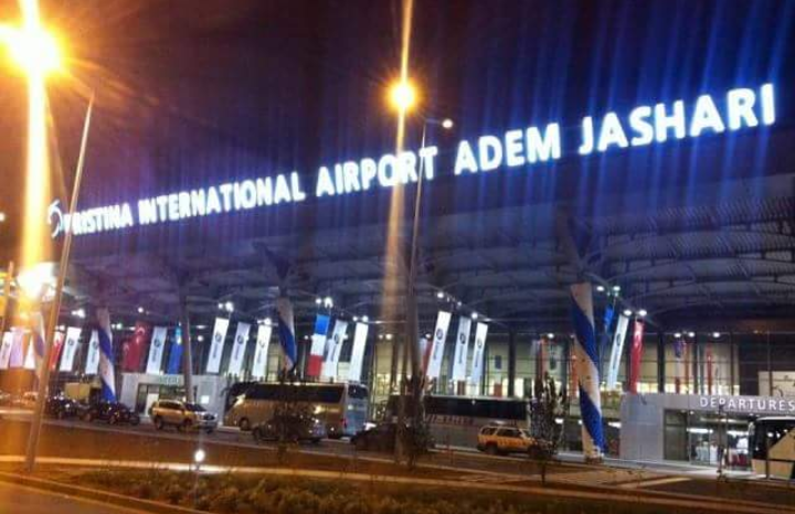 Ngjarje e papritur në aeroportin ‘Adem Jashari’, ja çka po ndodh atje