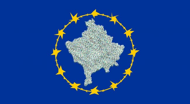 Kosova, vendi i izoluar – e vetmja që feston Ditën e Evropës