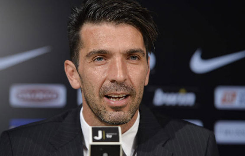 Të shtunën ndeshja e fundit me Juventusin, Buffon: Po shqyrtoj oferta të reja