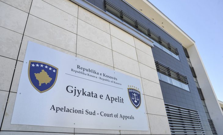 GJYKATA E APELIT VËRTETON PAFAJËSINË E ISH-KRYETARIT TË KOMUNËS