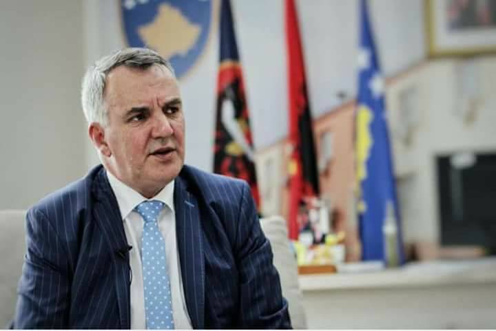 Kryetari Ahmeti uron ditën e të gjithëve, Pavarësinë e Kosovës